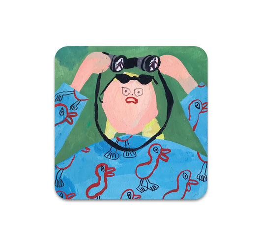 S8 タラ ブース - コースター 9