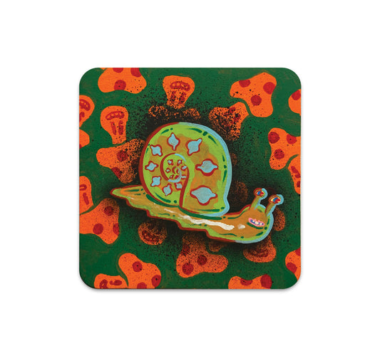 S8 トリッパー ダンガン - コースター 5