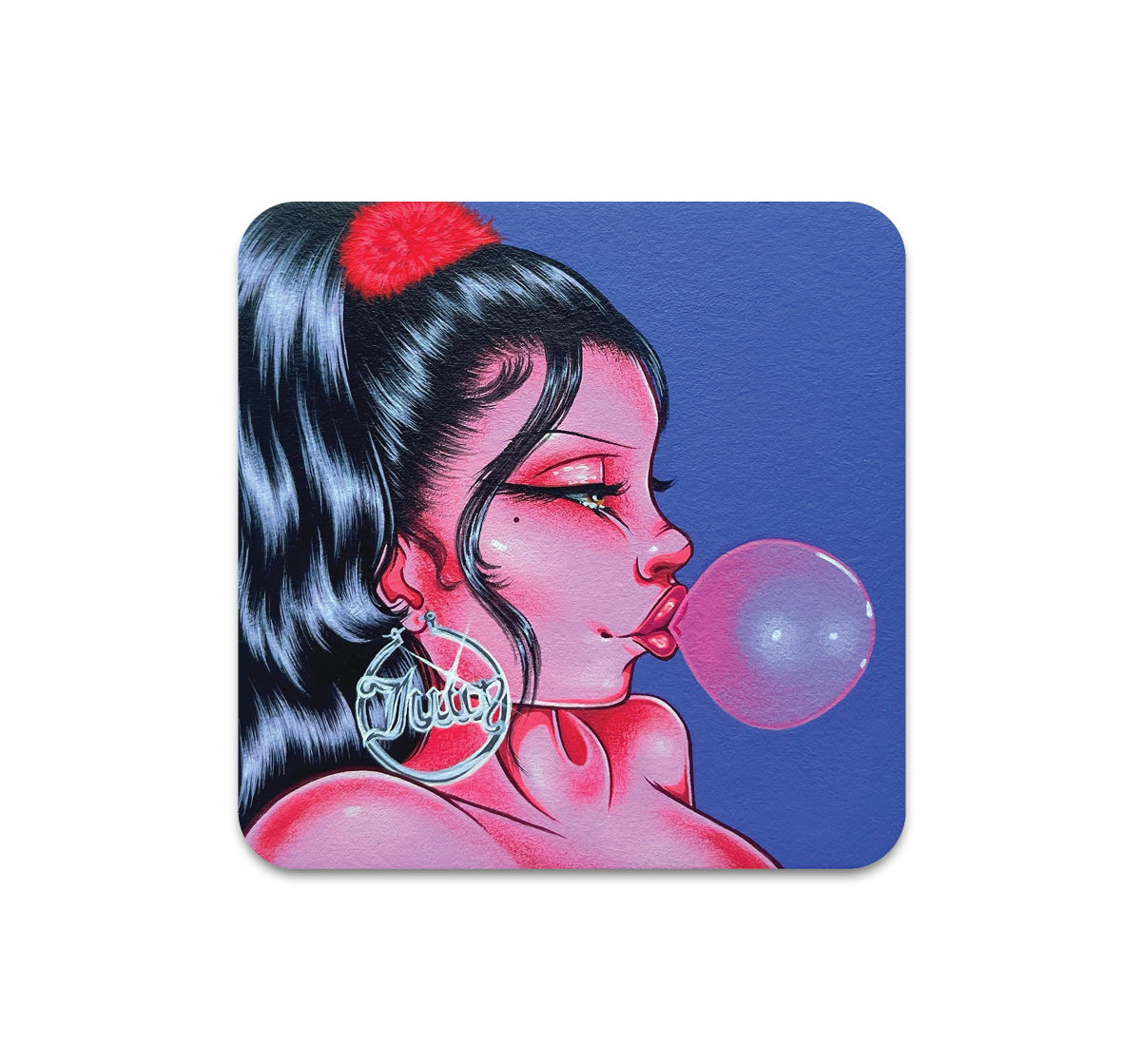 S8 Villatose - Coaster 1