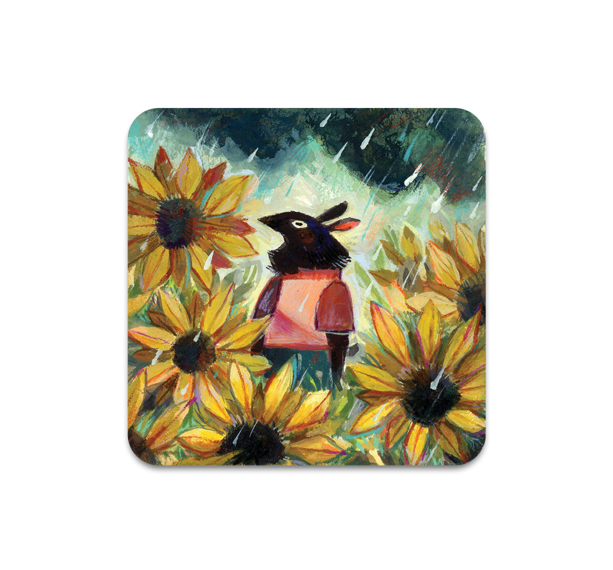 S8 ゾーイ・ペルシコ - コースター 4