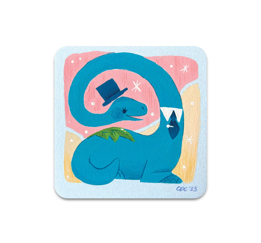 S8 Crystal Dawn Chaffee - Coaster 2