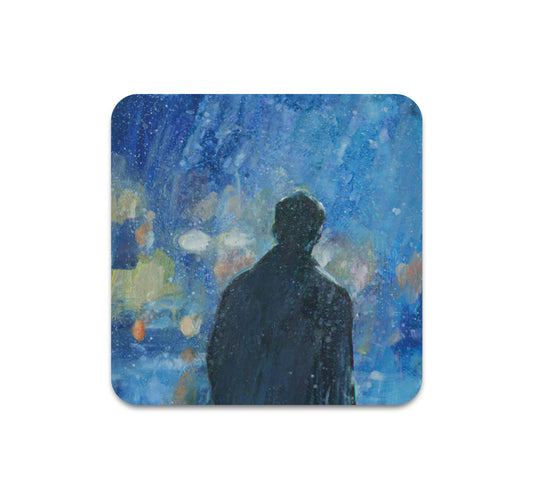 S8 ileanadraws - コースター 1