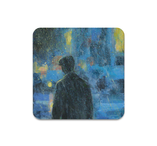 S8 ileanadraws - コースター 2