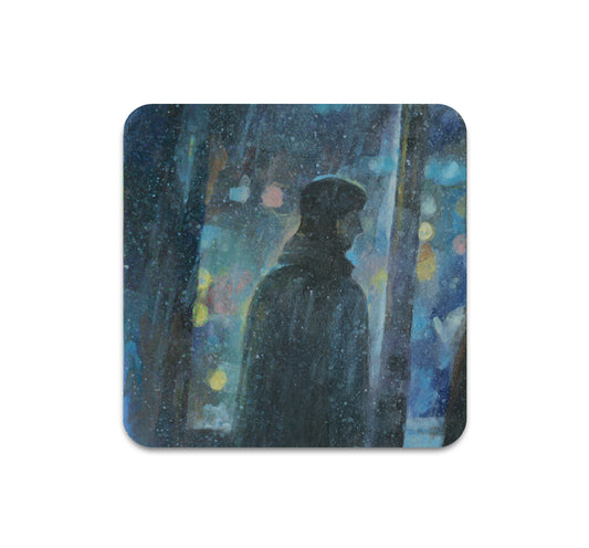 S8 ileanadraws - コースター 3