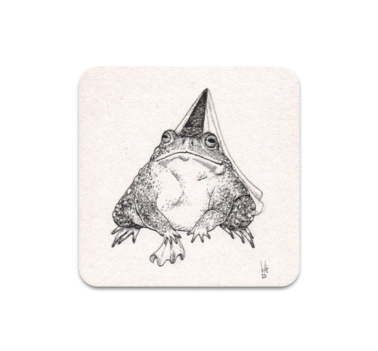 S8 kAt Philbin - コースター 2