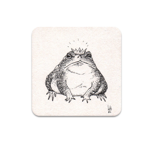 S8 kAt Philbin - コースター 3