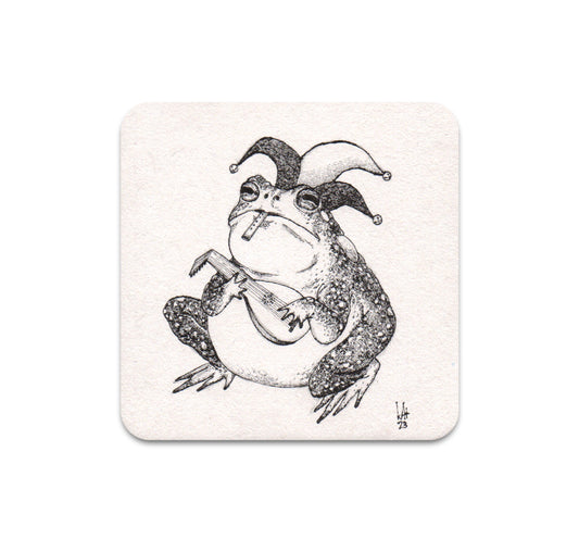 S8 kAt Philbin - コースター 4