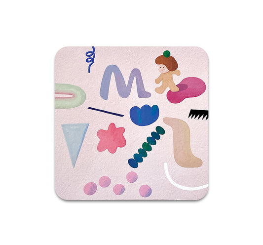 S8 ティンティスト - コースター 2