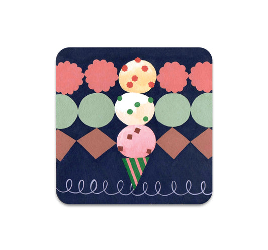 S8 ティンティスト - コースター 5