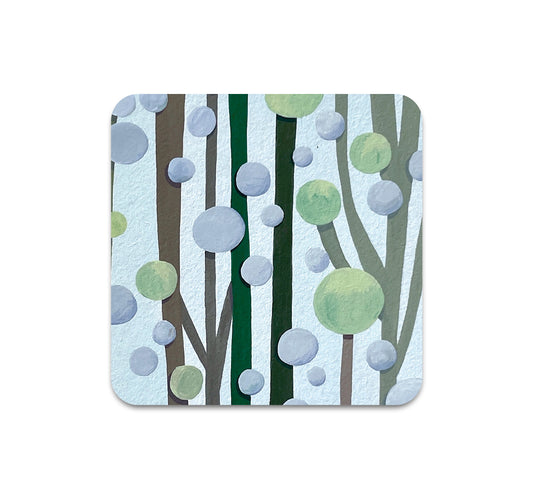 S8 ティンティスト - コースター 7