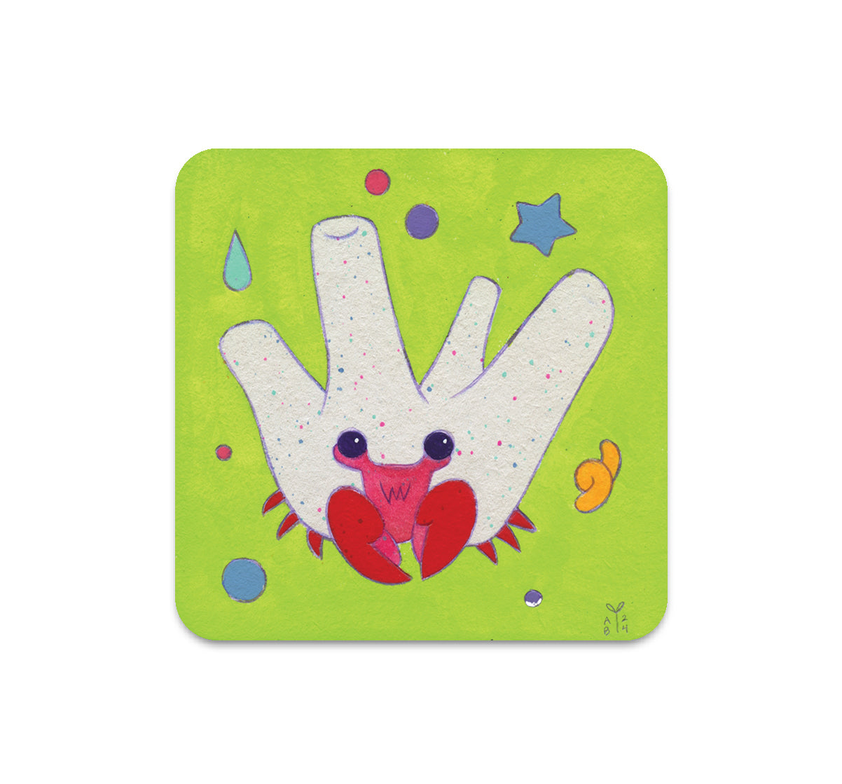 S9 アリソン バンキャット - コースター 2