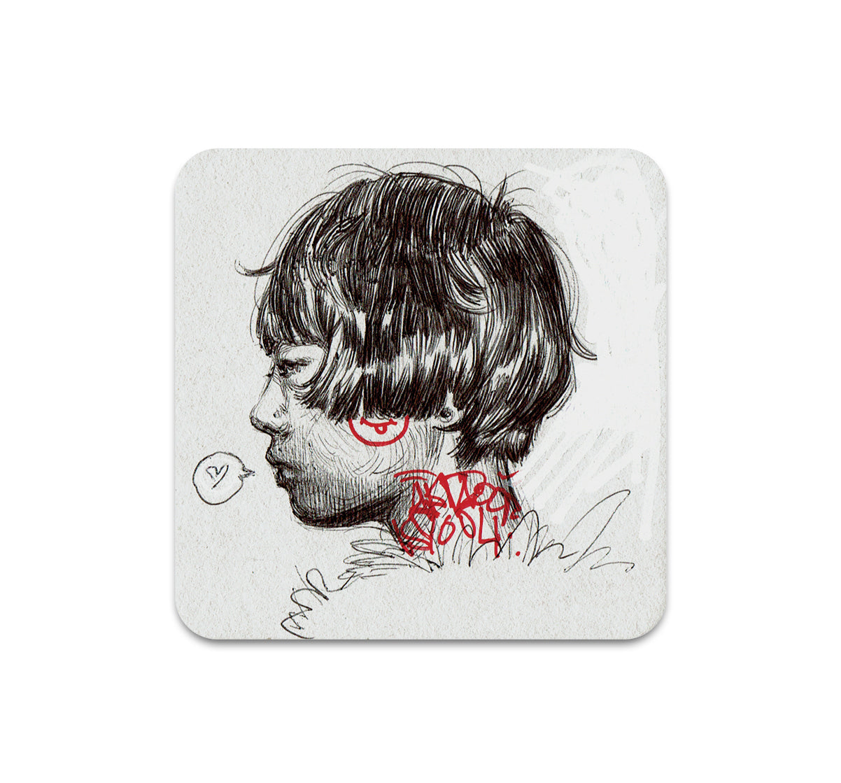 S9 アルバロ エスコバル フエンテス - コースター 4