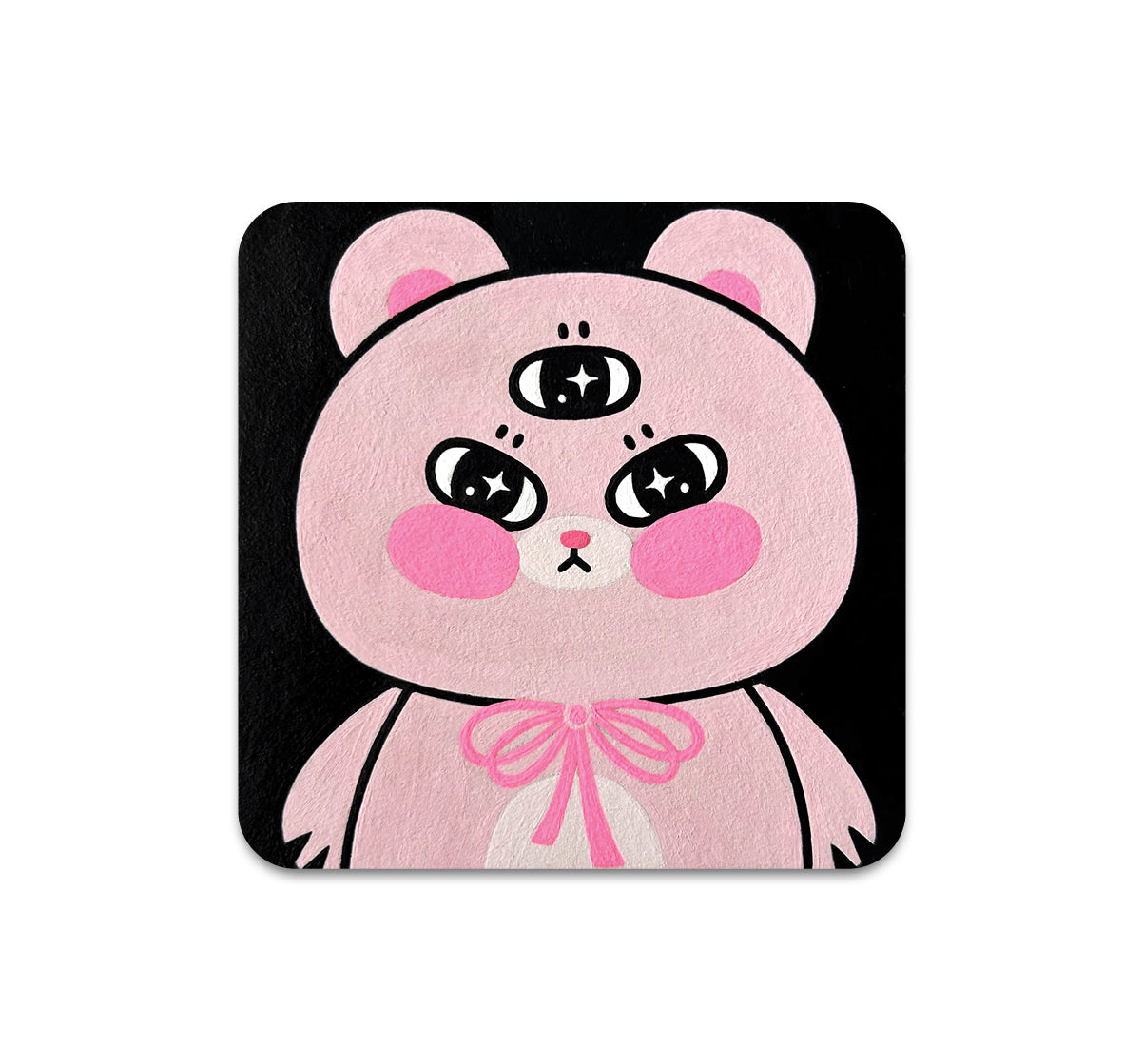 S9 Andrea Kang - Coaster 1