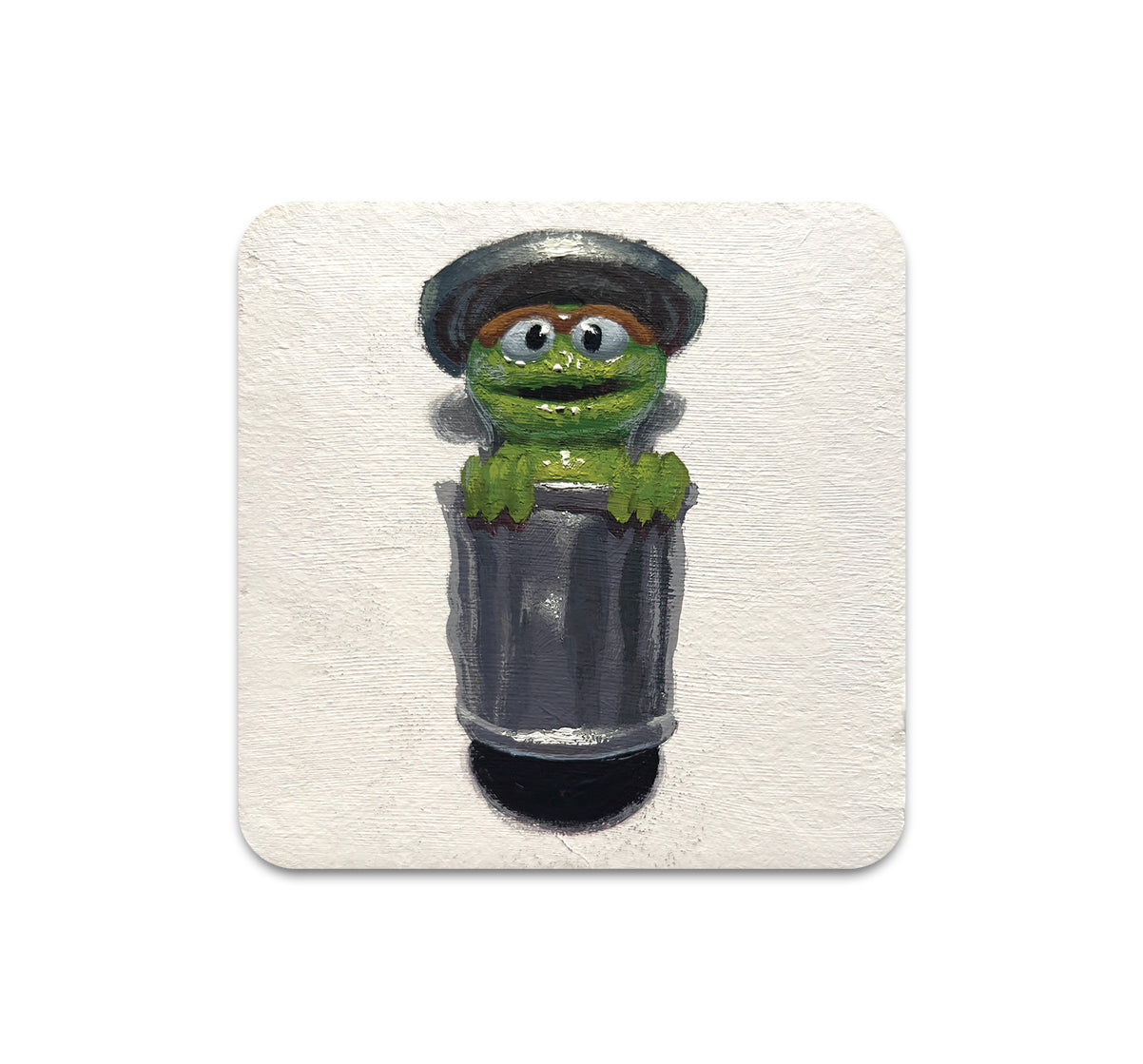 S9 アンドリュー カディマ - コースター 1