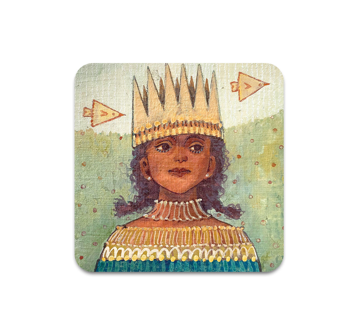 S9 アロゼア - コースター1