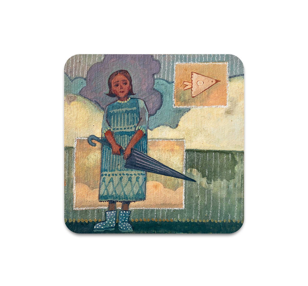 S9 アロゼア - コースター5