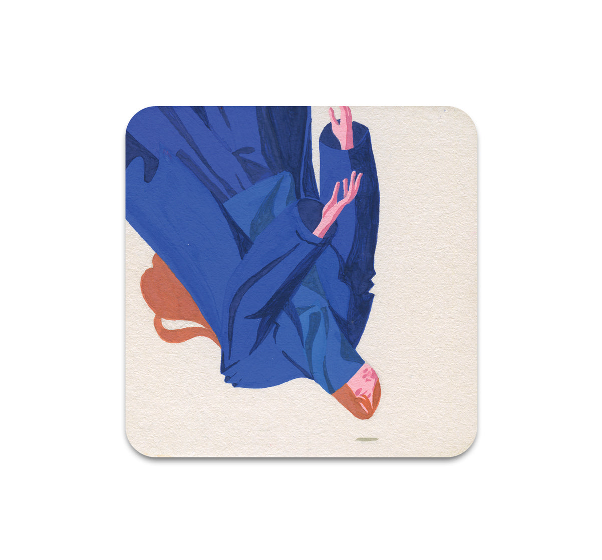 S9 Auden George - Coaster 2