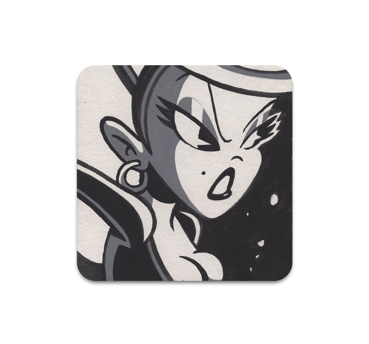 S9 Brian Holderman - Coaster 2