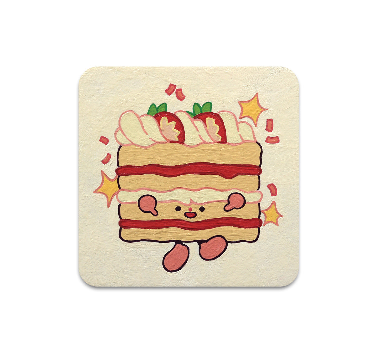 S9 Caroline Frumento - Coaster 5