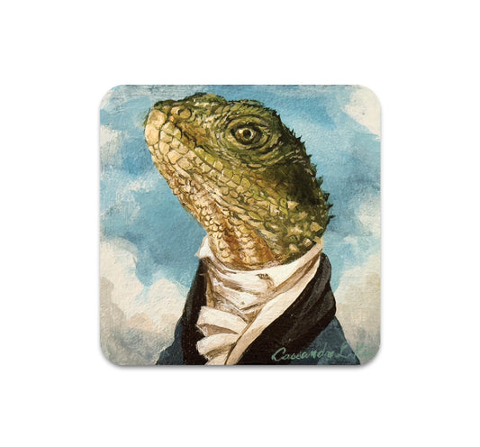 S9 カサンドラ・キム - コースター 2