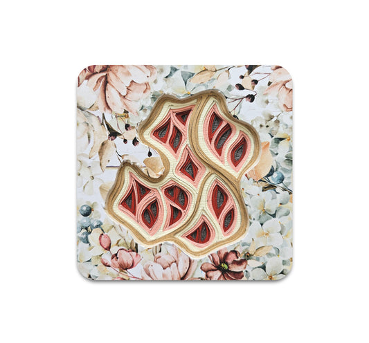 S9 チャールズ・クラリー - コースター 10