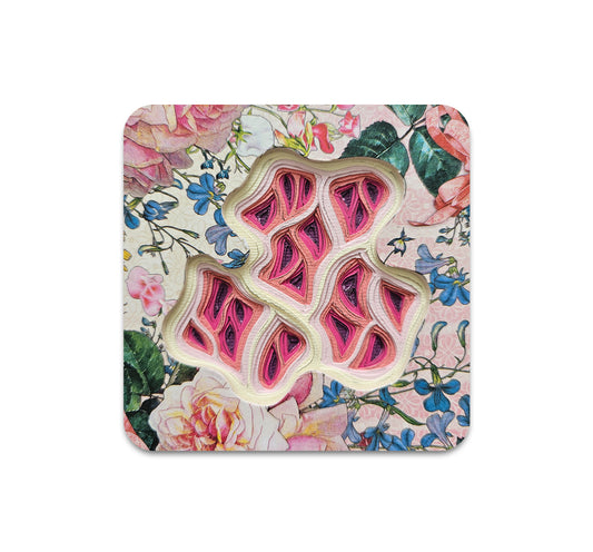 S9 チャールズ・クラリー - コースター 5