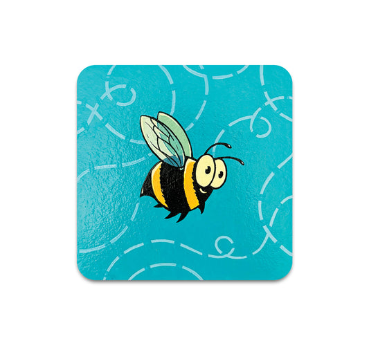 S9 クリス・B・マレー - コースター 1