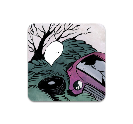 S9 クレオニーク ヒルサカ - コースター 2