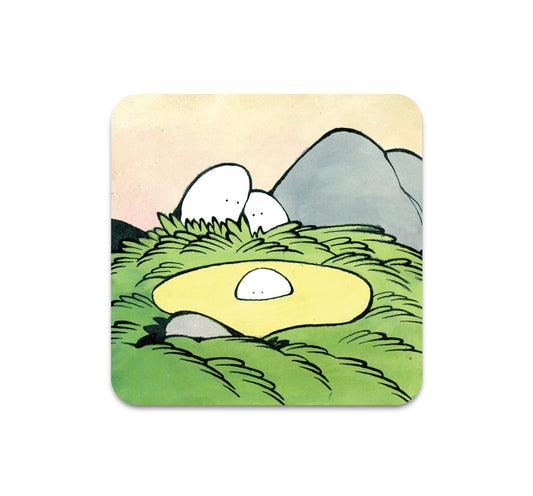 S9 クレオニーク ヒルサカ - コースター 5