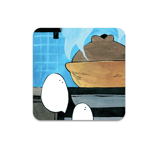 S9 クレオニーク ヒルサカ - コースター 6