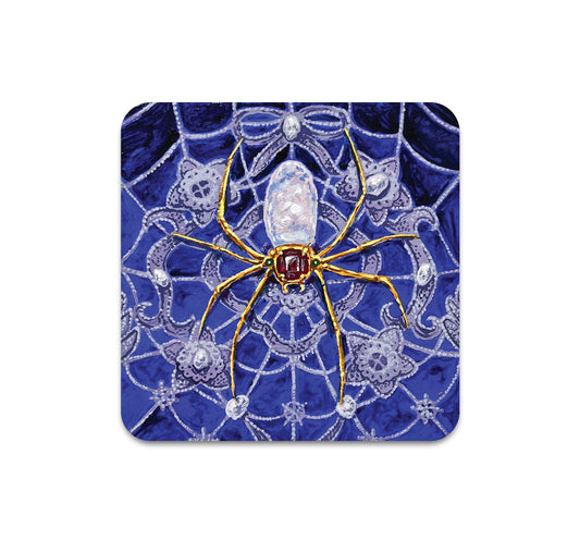 S9 コリン・ヴェルディ - コースター 1