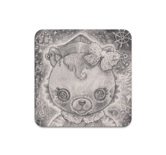 S9 クリスタル・オルティス - コースター 2