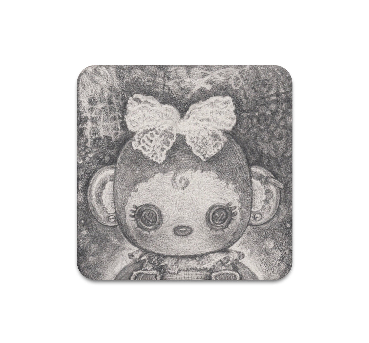 S9 クリスタル・オルティス - コースター 3