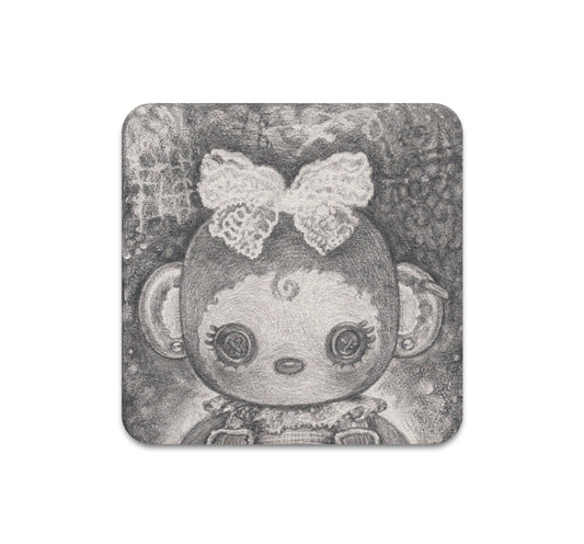 S9 クリスタル・オルティス - コースター 3