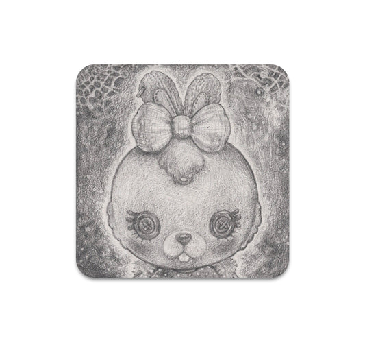 S9 クリスタル・オルティス - コースター 4