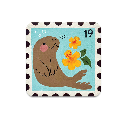 S9 クリスタルドーン チャフィー - コースター 1