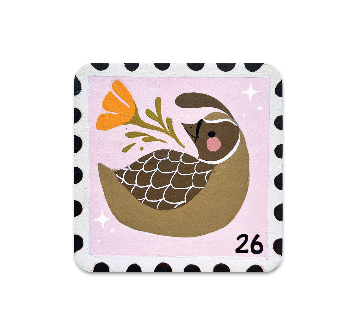 S9 クリスタルドーン チャフィー - コースター 4