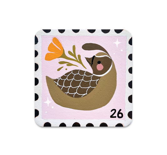 S9 クリスタルドーン チャフィー - コースター 4