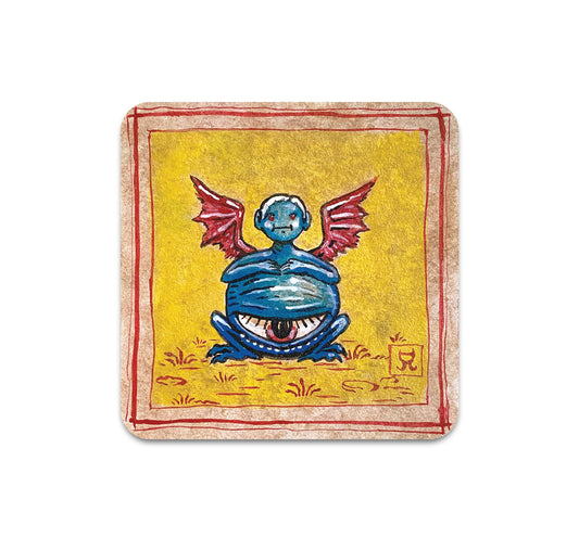 S9 D. ジェフリー - コースター 2