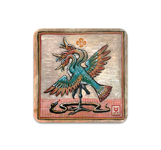 S9 D. ジェフリー - コースター 3