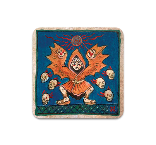 S9 D. ジェフリー - コースター 6