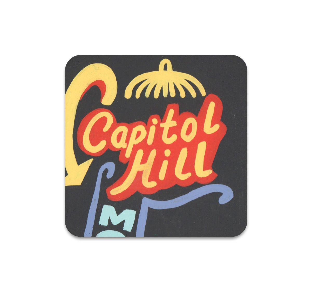 S9 エミリー・フロム - コースター 1