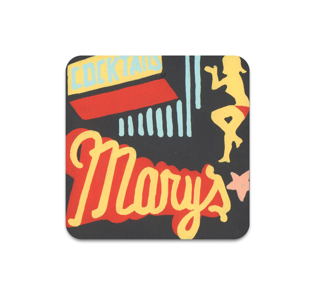 S9 エミリー・フロム - コースター 2