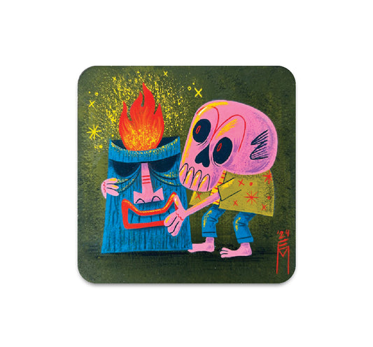 S9 エリック・マルティネス - コースター 3