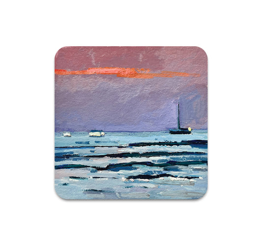 S9 エリカ・リー・シアーズ - コースター 1