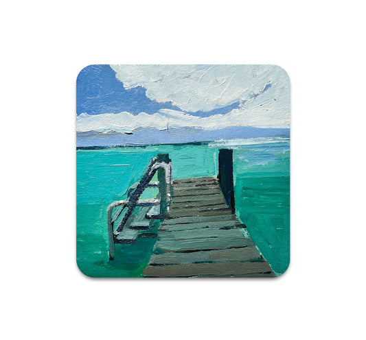 S9 エリカ・リー・シアーズ - コースター 2