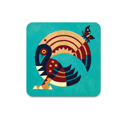 S9 エリカス - コースター 3