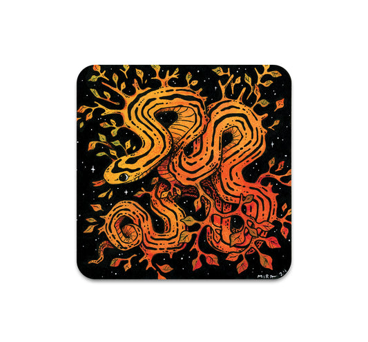 S9 フォーンウッド - コースター 1