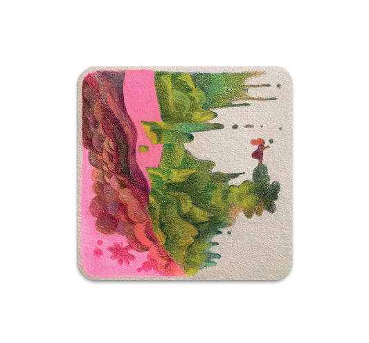 S9 フロリアン・マーキス - コースター 1