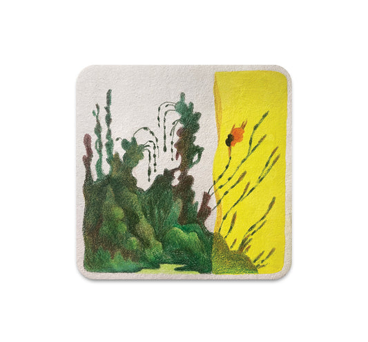 S9 フロリアン・マーキス - コースター 2